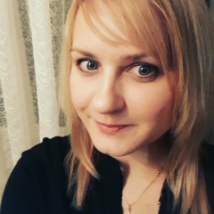 Лилия Москаленко, 05.12, Тюмень