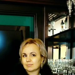 Ирина Фарафонтова, 18.09.1980, Рыбница