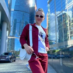 Елена Селезнева, 03.05.1979, Югорск