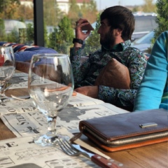 Банзаййййй Раринг, 18.03.1985, Грозный