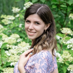 Елена Горбылева, 12.03, Саранск