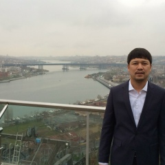 Берик Темирбаев, 30.01.1983, Павлодар