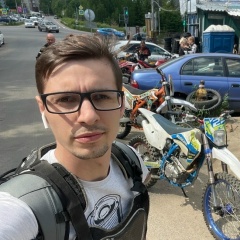 Николай Малевинский, 20.12.1991, Санкт-Петербург