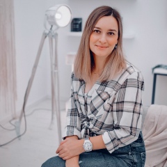 Лилия Усманова, 30.07, Казань