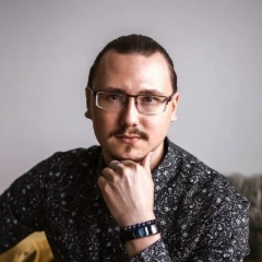 Александр Коробков, 02.05, Пенза