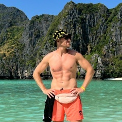 Денис Каро-Мадэ, 04.11, Санкт-Петербург