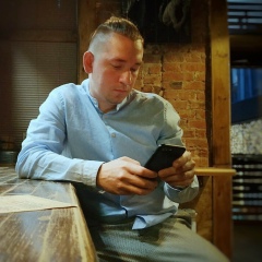 Дима Lave, 22.09.1984, Ростов-на-Дону