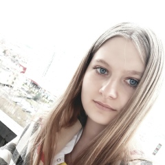 Tina Botoc, 22.10.1995, Кишинев