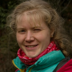 Анюта Федосова, 01.01.1901, Санкт-Петербург