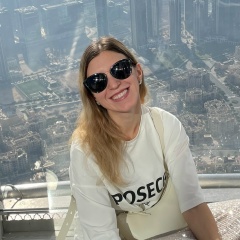 Лена Щадрина, 25.12.1988, Санкт-Петербург