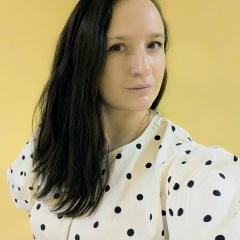 Даша Агапитова, 02.05.1986, Санкт-Петербург