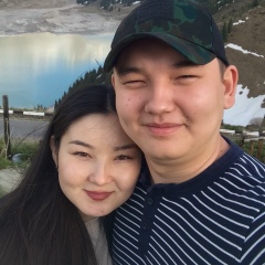 Адема Жаппарова, 07.05, Алматы