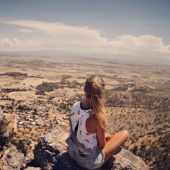 Александра Джуп, 21.09, Санкт-Петербург