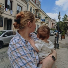 Маруся Заяц, 04.09, Санкт-Петербург