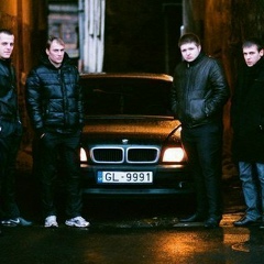 Коныс Назарбаев, 20.04.1985, Актау