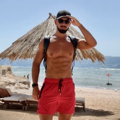 Slava Kapralov, 01.06