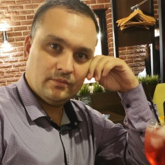 Денис Козин, Губкинский