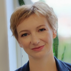 Надежда Григоревская, 22.07, Санкт-Петербург