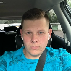 Артём Баранов, 14.06.1988, Москва