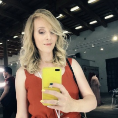 Елена Степовая, 08.08, Астрахань