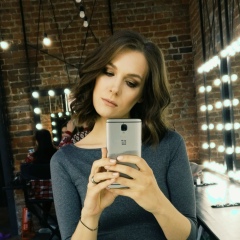 Ольга Сорокина, 28.08.1989, Москва