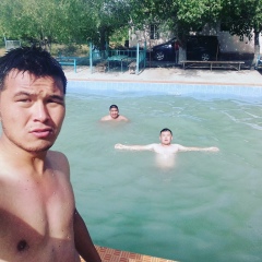 Данияр Романов, 20.05.1993, Таш-Кумыр