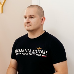 Павел Варламов, Новосибирск