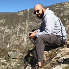 Гаджи Ибрагимов, 28.10, Каспийск