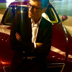 Кирилл Давыдов, 09.07, Москва