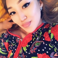 Жамал Сарсенбаева, 10.10.1995, Актау