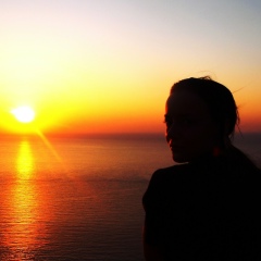 Ольга Федосеева, 08.11, Санкт-Петербург