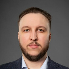 Константин Першин, 19.05.1994, Москва