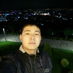 Азамат Кожумов, 08.10.1996, Щучинск