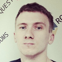 Дмитрий Тимко, 02.03.1986, Москва