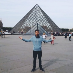 Андрей Андреев, 17.08