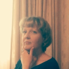 Елена Ветрова, 11.06.1976, Мариуполь