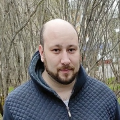 Пётр Чупров, 23.06.1986, Воркута