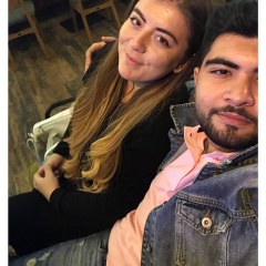 Nicat Hüseynli, 19.07.1998