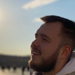 Артём Капитанов, 20.05, Москва