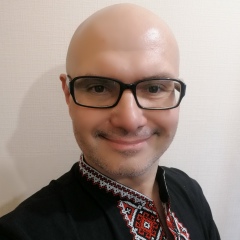 Вячеслав Головнин, 04.07, Санкт-Петербург