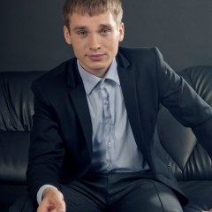 Владимир Морозов, 25.03.1989, Нелидово