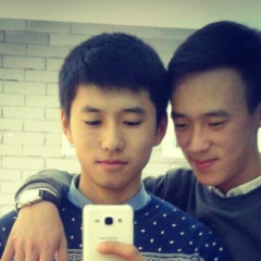 Daulet Abdikani, 09.06.1998, Байконур