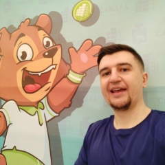 Алексей , Самара