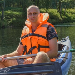 Артем Душков, 11.11, Калуга