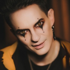 Михаил Нахимович