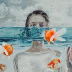 Мария Славич, 21.07, Berlin