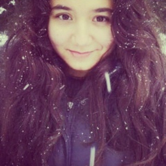 Сабина Давронова, 21.03, Самарканд