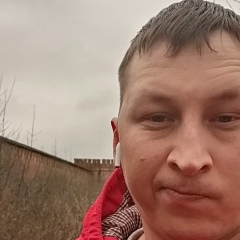 Максим Макаров, 10.05.1989, Москва