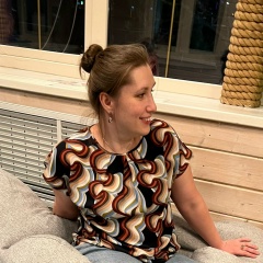 Ольга Тихонова, 11.02.1982, Москва