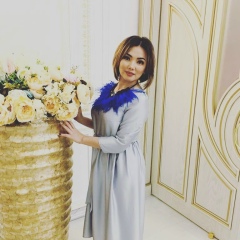 Айгуль Субиханова, 01.09.1985, Кульсары